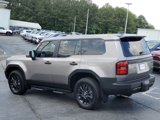 Used 2025 Toyota Land Cruiser image 6