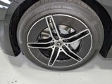 New 2025 Mercedes-Benz E 350 4MATIC Sedan image 3