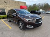 Used 2019 INFINITI QX60 Pure image 3