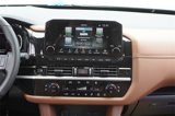 New 2025 Nissan Pathfinder Platinum image 3