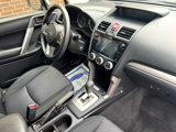Used 2018 Subaru Forester 2.5i Premium w/ All-Weather Package image 4