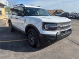 New 2025 Ford Bronco Sport Big Bend w/ Convenience Package image 3