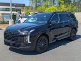 New 2025 Hyundai Palisade Calligraphy image 3