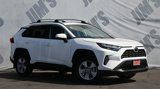 Used 2022 Toyota RAV4 XLE image 3