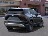 New 2026 Chevrolet Equinox LT w/ Convenience Package II image 4