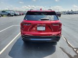 New 2026 GMC Terrain AT4 w/ Convenience Package III image 4