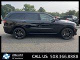 New 2025 Dodge Durango R/T image 6