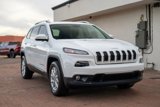Used 2017 Jeep Cherokee Latitude w/ Comfort & Sound Group image 3