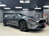 Used 2022 Ford Mustang Premium image 2