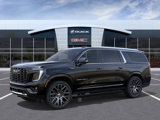 New 2025 GMC Yukon XL Denali Ultimate image 2