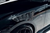 New 2025 Ford Mustang Dark Horse image 5