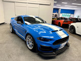 Used 2022 Ford Mustang GT Premium w/ GT Performance Package image 4