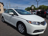 Used 2015 Honda Civic LX image 4