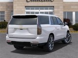 New 2025 Cadillac Escalade ESV Premium Luxury Platinum image 4