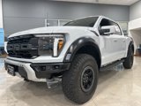 New 2025 Ford F150 Raptor image 3