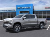 New 2025 Chevrolet Silverado 1500 LTZ image 2