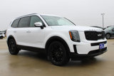 Used 2022 Kia Telluride EX w/ EX Premium Package image 3