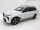 New 2025 BMW X7 M60i w/ Climate Comfort Package image 2