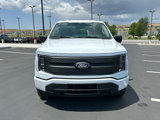 New 2025 Ford F150 Lightning XLT image 3