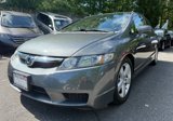 Used 2010 Honda Civic LX-S image 3