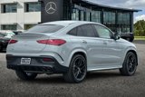 New 2025 Mercedes-Benz GLE 53 AMG 4MATIC Coupe image 4