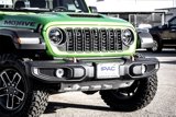 New 2025 Jeep Gladiator Mojave image 3