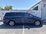 Used 2022 Honda Odyssey EX image 2