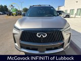 New 2026 INFINITI QX60 Autograph image 6