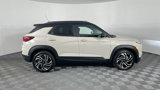 New 2026 Chevrolet TrailBlazer RS image 3