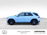 Used 2025 Mercedes-Benz GLE 350 4MATIC image 2