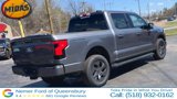 New 2025 Ford F150 Lightning XLT image 3