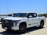 New 2025 Toyota Tundra Platinum image 2