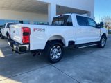 New 2025 Ford F250 Lariat w/ Chrome Package image 3