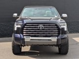Used 2023 Toyota Tundra Capstone image 2