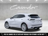 New 2025 Buick Envision Avenir image 3