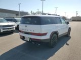 New 2025 Hyundai Santa Fe Calligraphy image 3