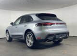 Used 2023 Porsche Macan Turbo image 3