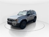 New 2025 Toyota Land Cruiser image 4