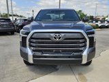 New 2025 Toyota Tundra Limited image 2