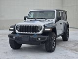 Used 2024 Jeep Wrangler Unlimited Rubicon 4xe image 4