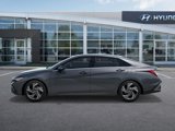 New 2025 Hyundai Elantra Limited image 3