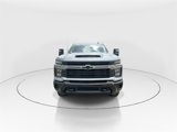 New 2025 Chevrolet Silverado 2500 Custom w/ Custom Value Package image 3