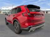 New 2026 Honda CR-V TrailSport image 4