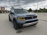 New 2026 Honda Passport TrailSport image 3