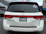 Used 2017 Honda Odyssey Touring Elite image 5