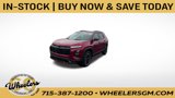 New 2026 Chevrolet Equinox RS w/ LPO, Floor Liner Package image 1