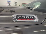 New 2025 RAM 2500 Big Horn image 5