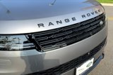 Used 2025 Land Rover Range Rover Sport Dynamic SE image 6