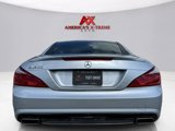 Used 2016 Mercedes-Benz SL 400 image 4