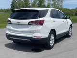 Used 2022 Chevrolet Equinox LT image 3